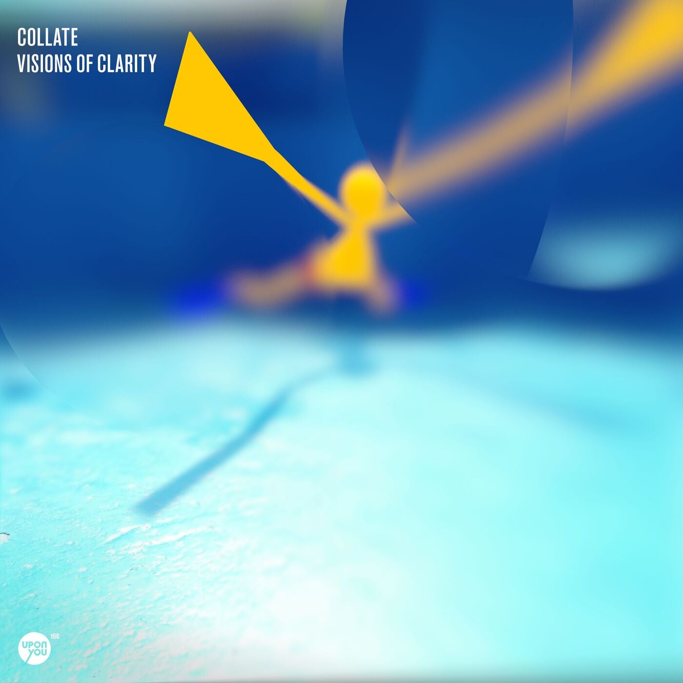 Download Collate, Daniela Rhodes - Visions Of Clarity on Electrobuzz