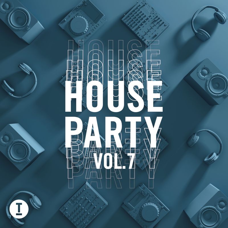 image cover: VA - Toolroom House Party Vol. 7 /