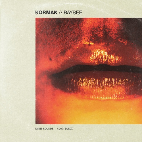 image cover: Kormak - Baybee / DVS077B