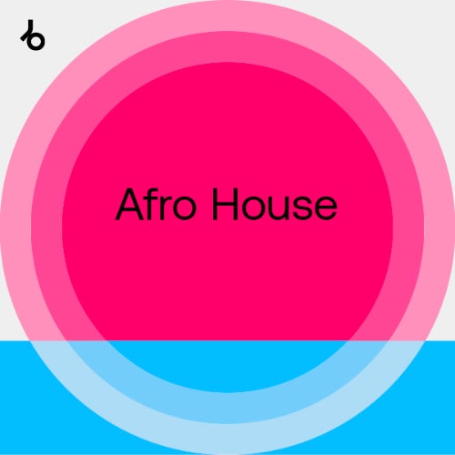 image cover: Beatport Summer Sounds 2021 Afro House