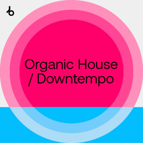 image cover: Beatport Summer Sounds 2021 Organic House Downtempo