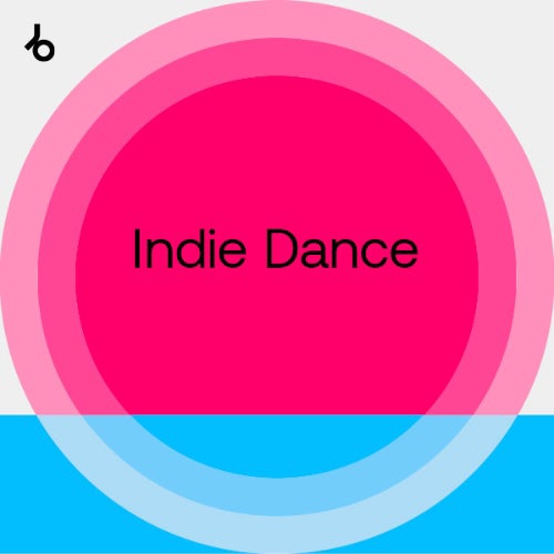 image cover: Beatport Summer Sounds 2021 Indie Dance