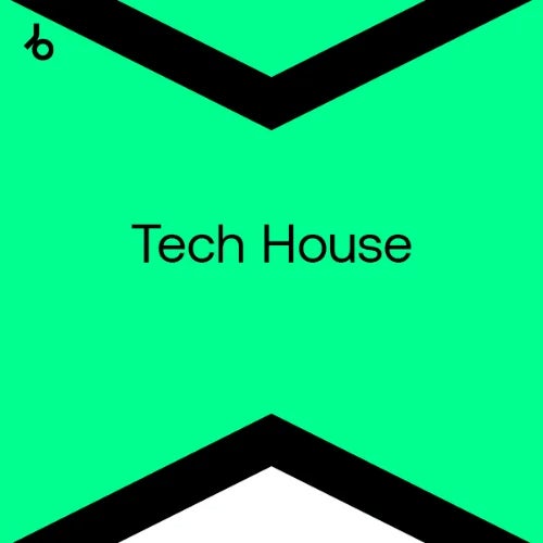 image cover: Beatport Top 100 Tech House September 2021
