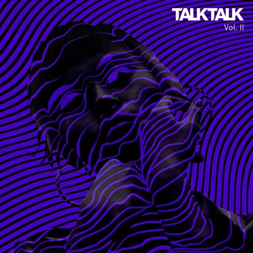 image cover: Various Artists - Bar 25 Music presents: TalkTalk Vol.2