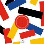 09 2021 346 091104411 Factory Sequences - The Heart of Dark Matter / TREP038BP