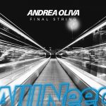 09 2021 346 091111386 Andrea Oliva - Final String / AIN001