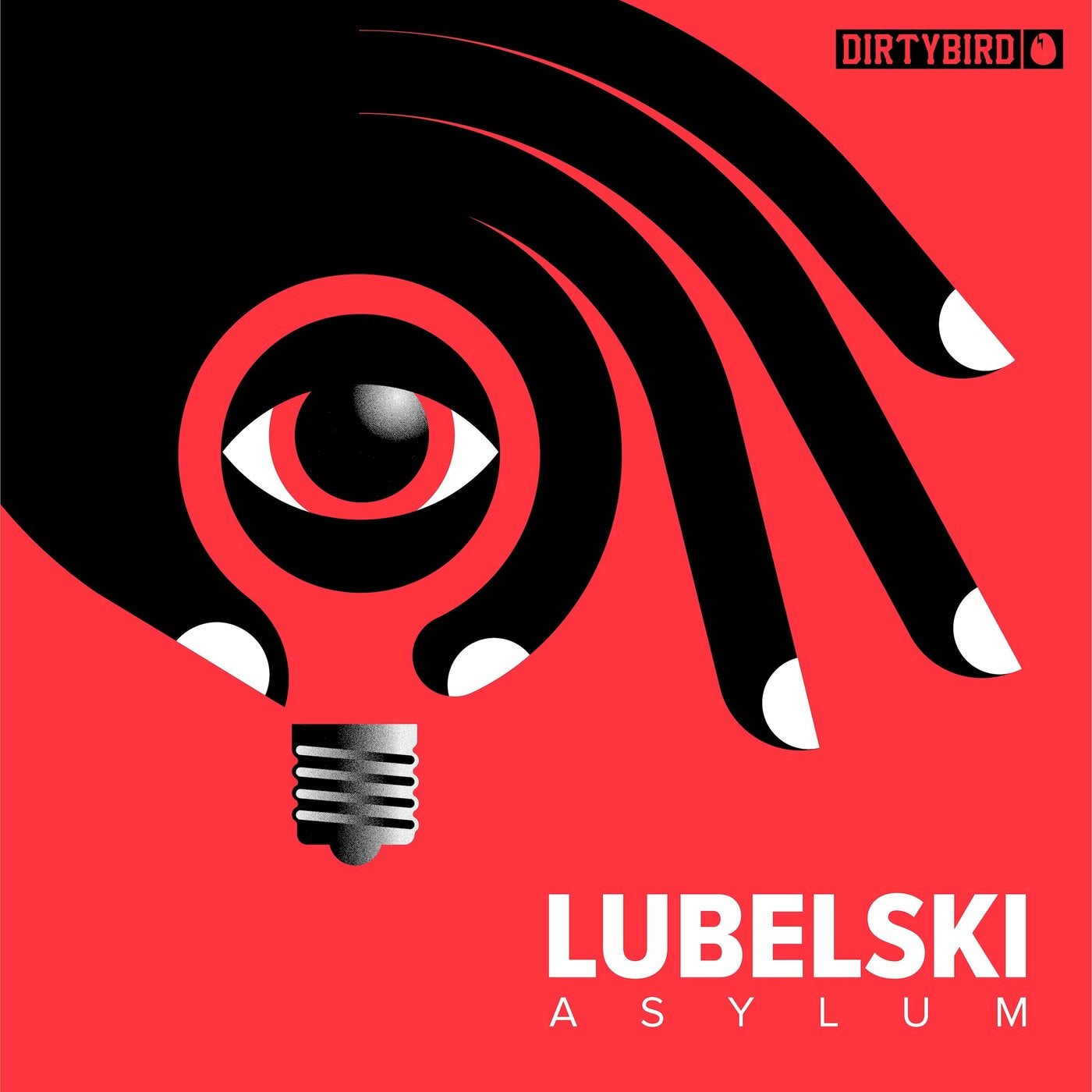 image cover: Lubelski - Asylum / DB266