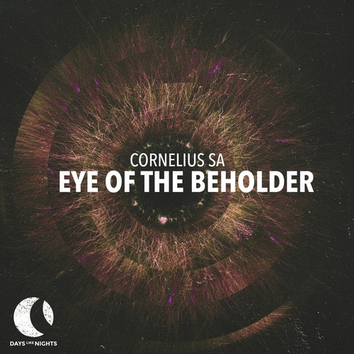 image cover: Cornelius SA - Eye Of The Beholder / DLN042