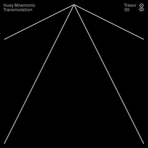 image cover: Huey Mnemonic - Transmutation / Tresor