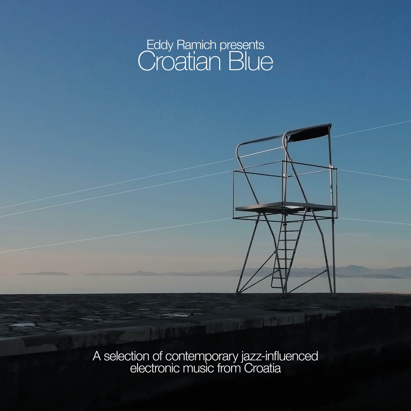 Download Eddy Ramich Presents Croatian Blue on Electrobuzz