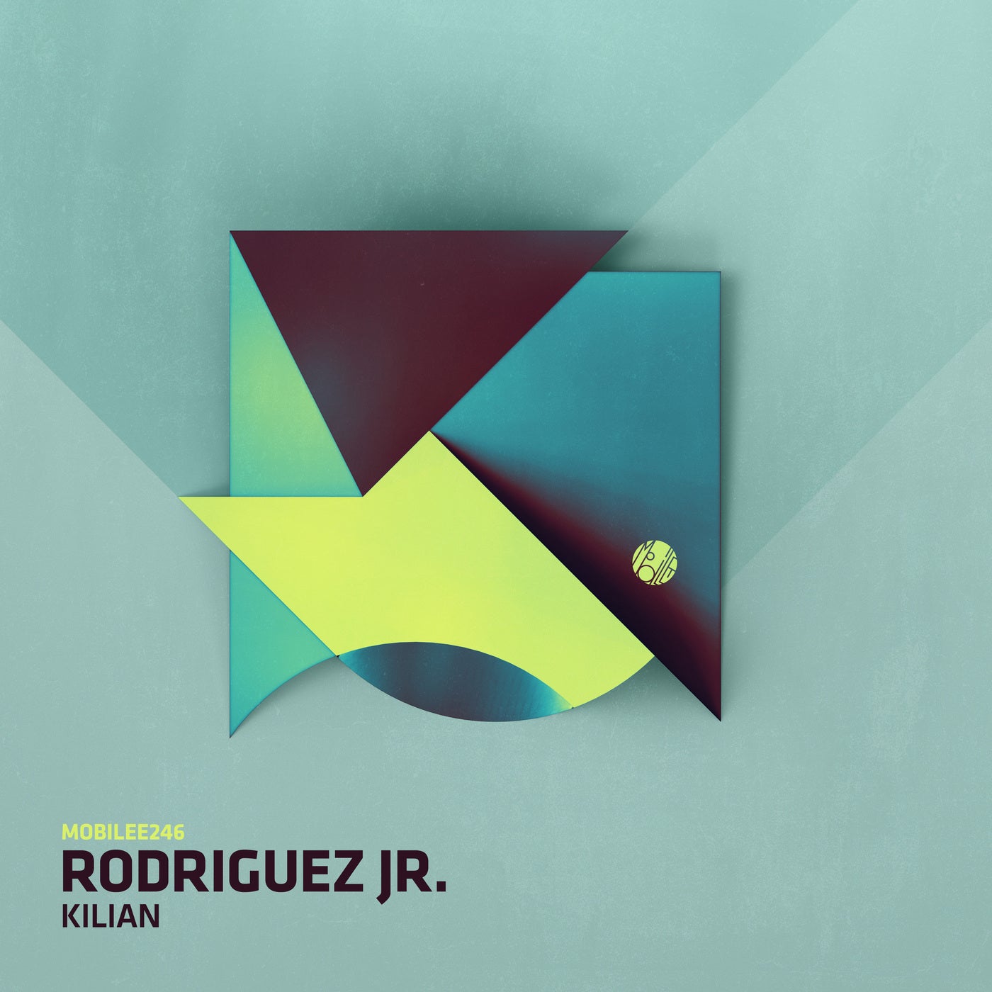 image cover: Rodriguez Jr., Liset Alea - Kilian / MOBILEE246BP