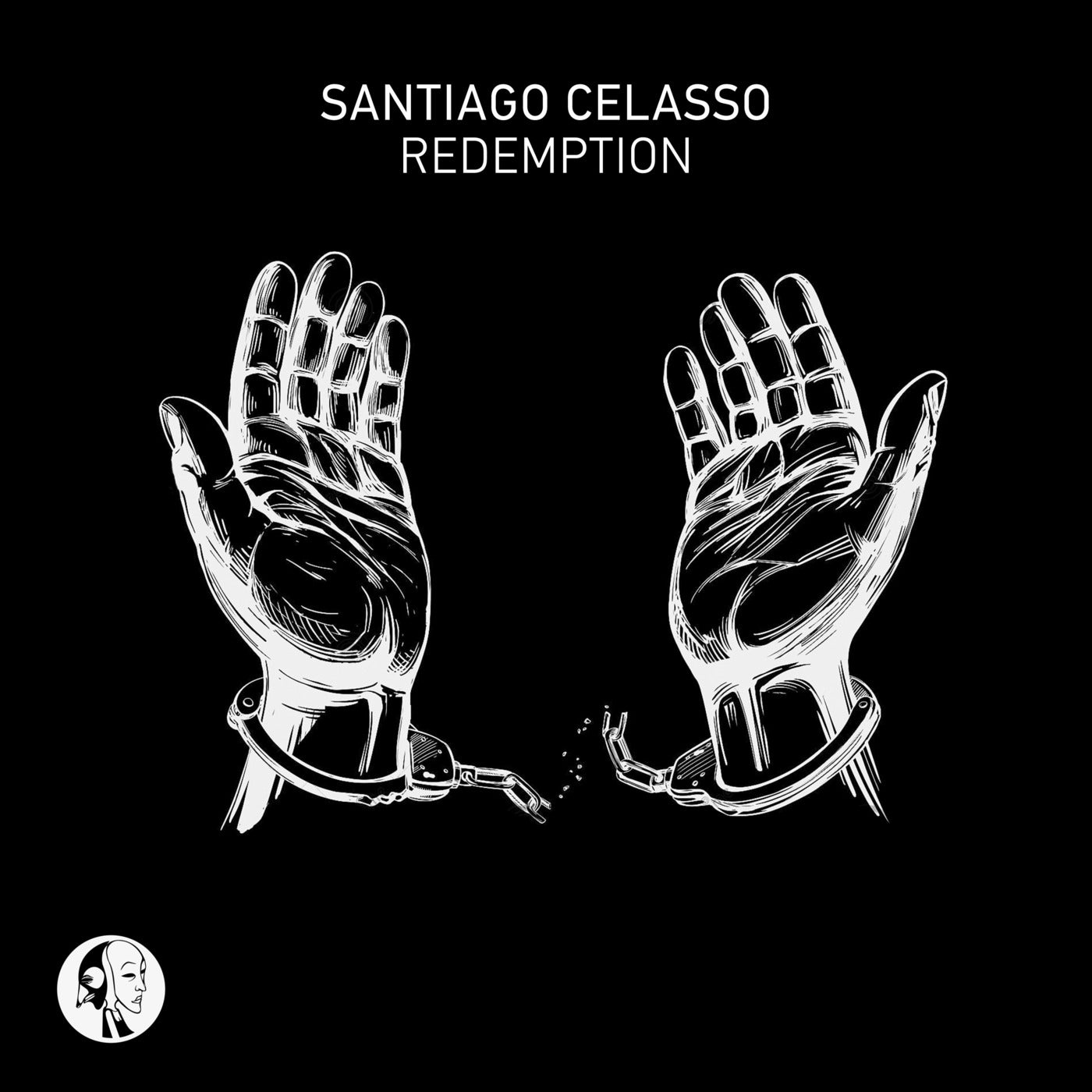 image cover: Santiago Celasso - Redemption / SYYKBLK067