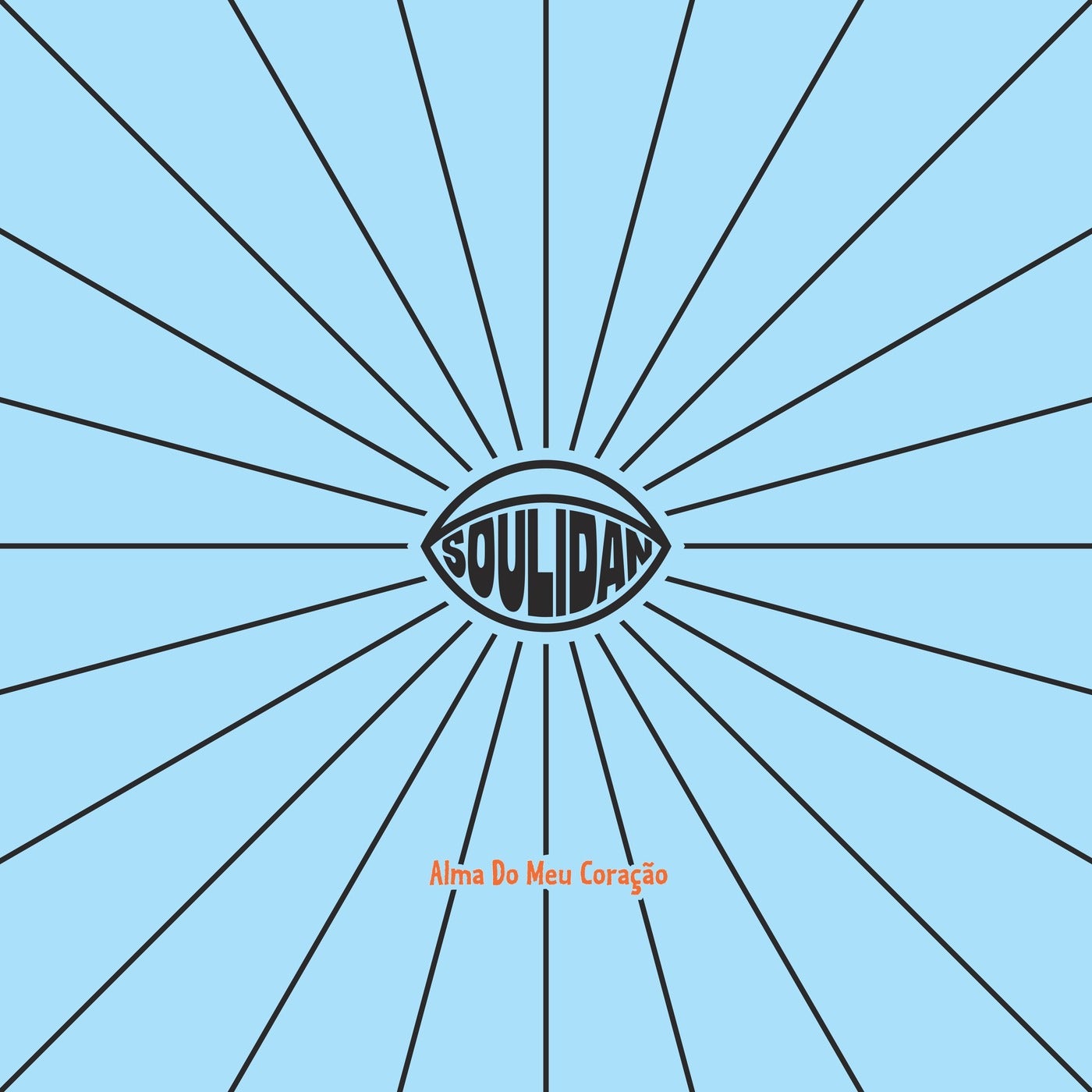 image cover: Soulidan - Alma Do Meu Coracao / SOULIDAN003