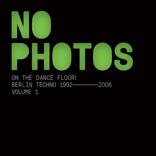 Download No Photos On The Dancefloor on Electrobuzz