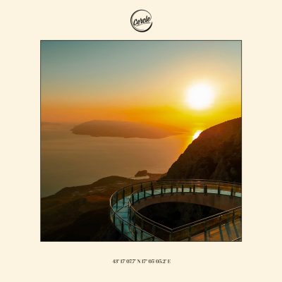 09 2021 346 091153644 Gorgon City - Skywalk / BLV9448954