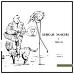09 2021 346 091159220 Serious Dancers - Qallin / HOOM025