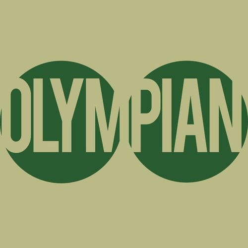 image cover: Gotshell - Olympian 21 / Olympian
