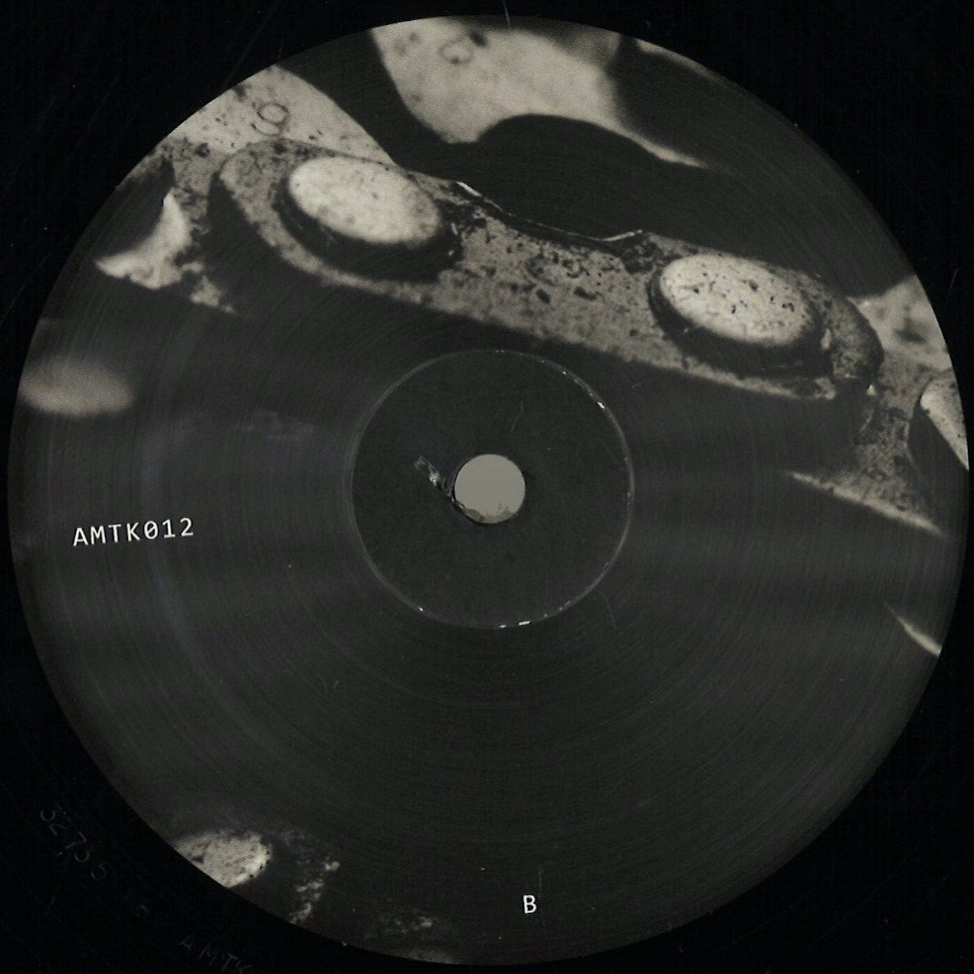 image cover: Amotik - Amotik 012 / AMTK012