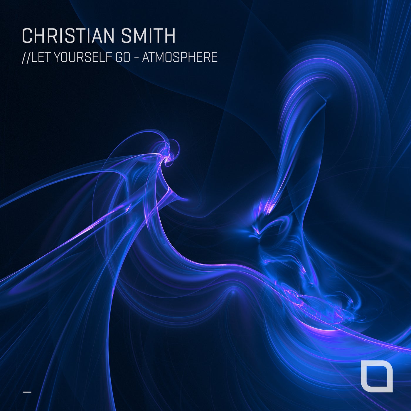 image cover: Christian Smith - Let Yourself Go / Atmosphere / TR407