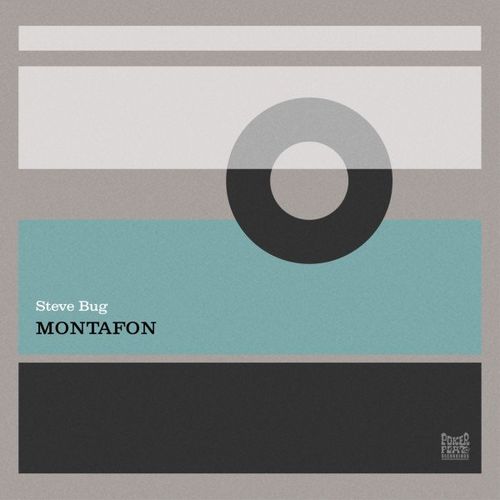 image cover: Steve Bug - Montafon / Poker Flat Recordings