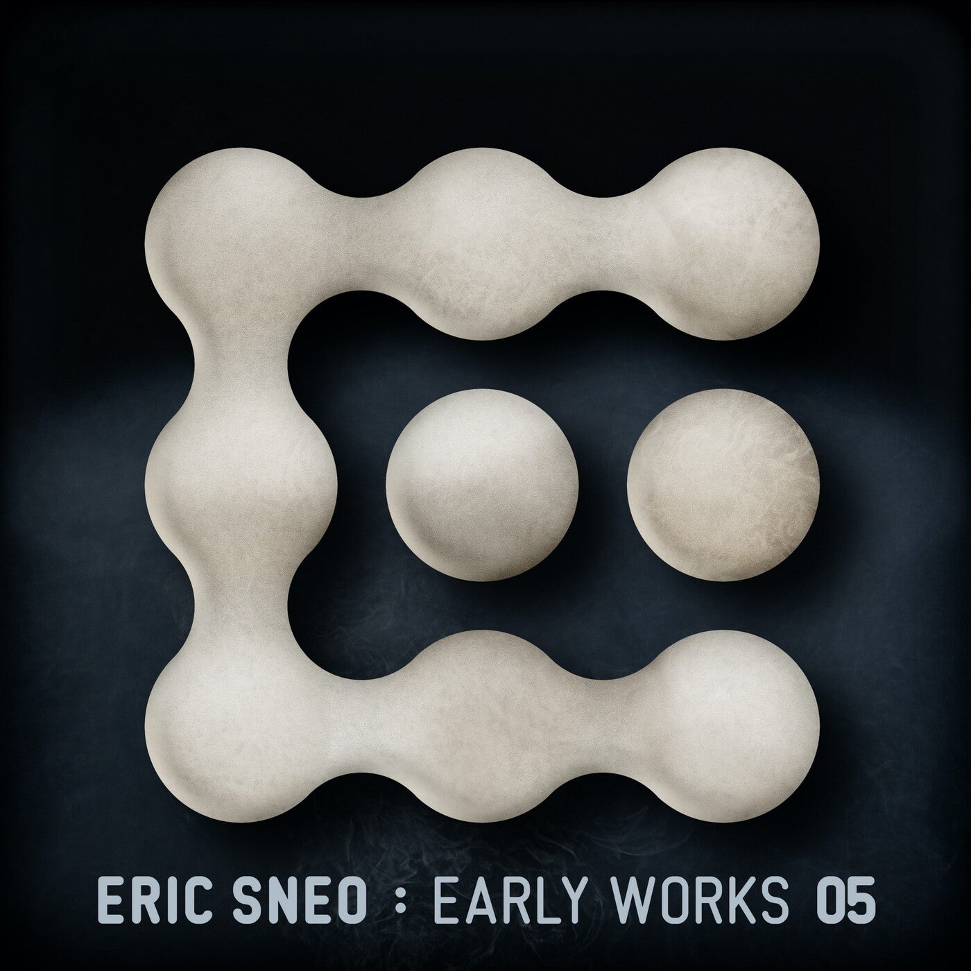 image cover: Eric Sneo - Early Works 05 / 4260322281129