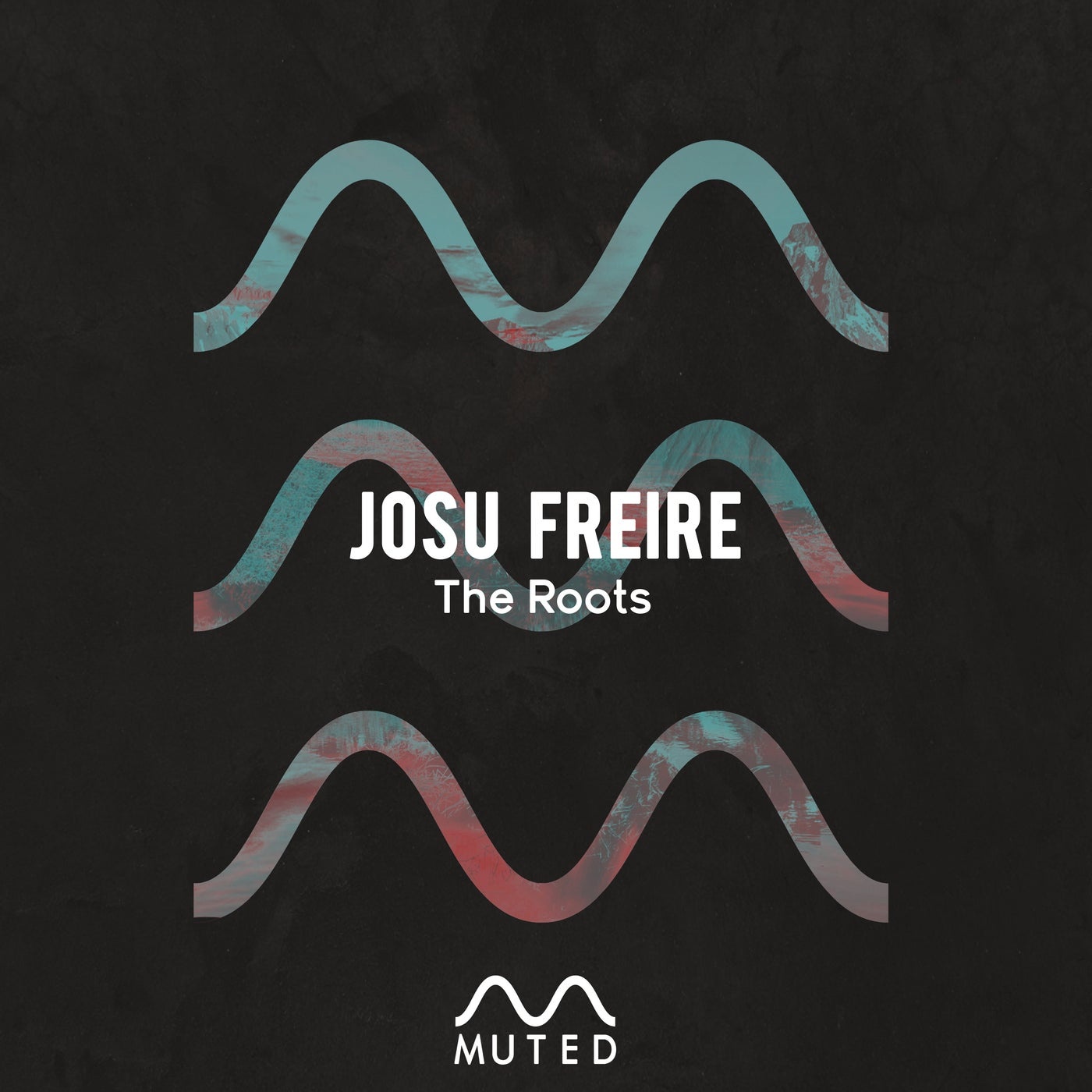 image cover: Josu Freire - The Roots / MTD048