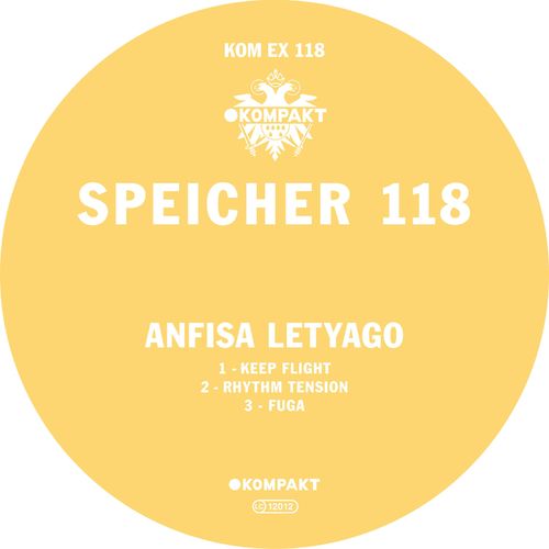 Download Speicher 118 on Electrobuzz