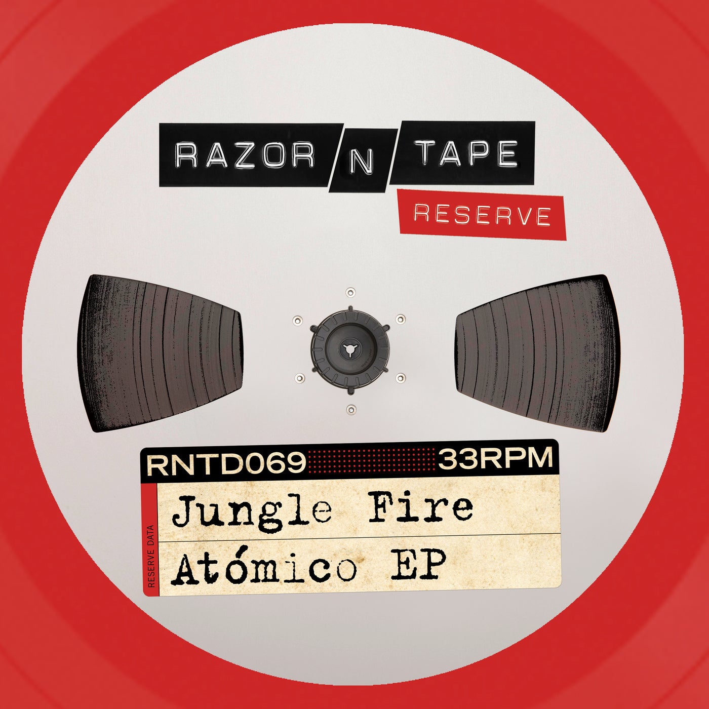 Download Atómico EP on Electrobuzz