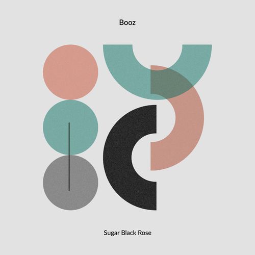 image cover: Booz - Sugar Black Rose / Edit Select