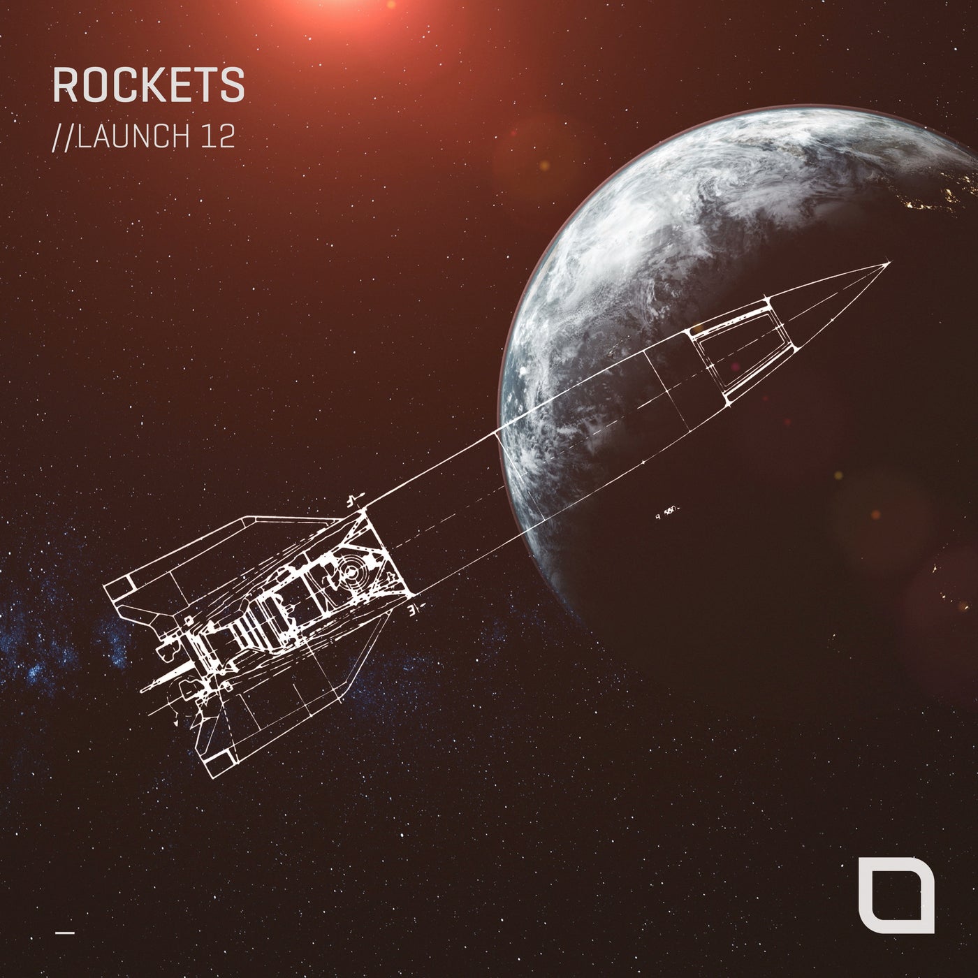 Download Rockets // Launch 12 on Electrobuzz