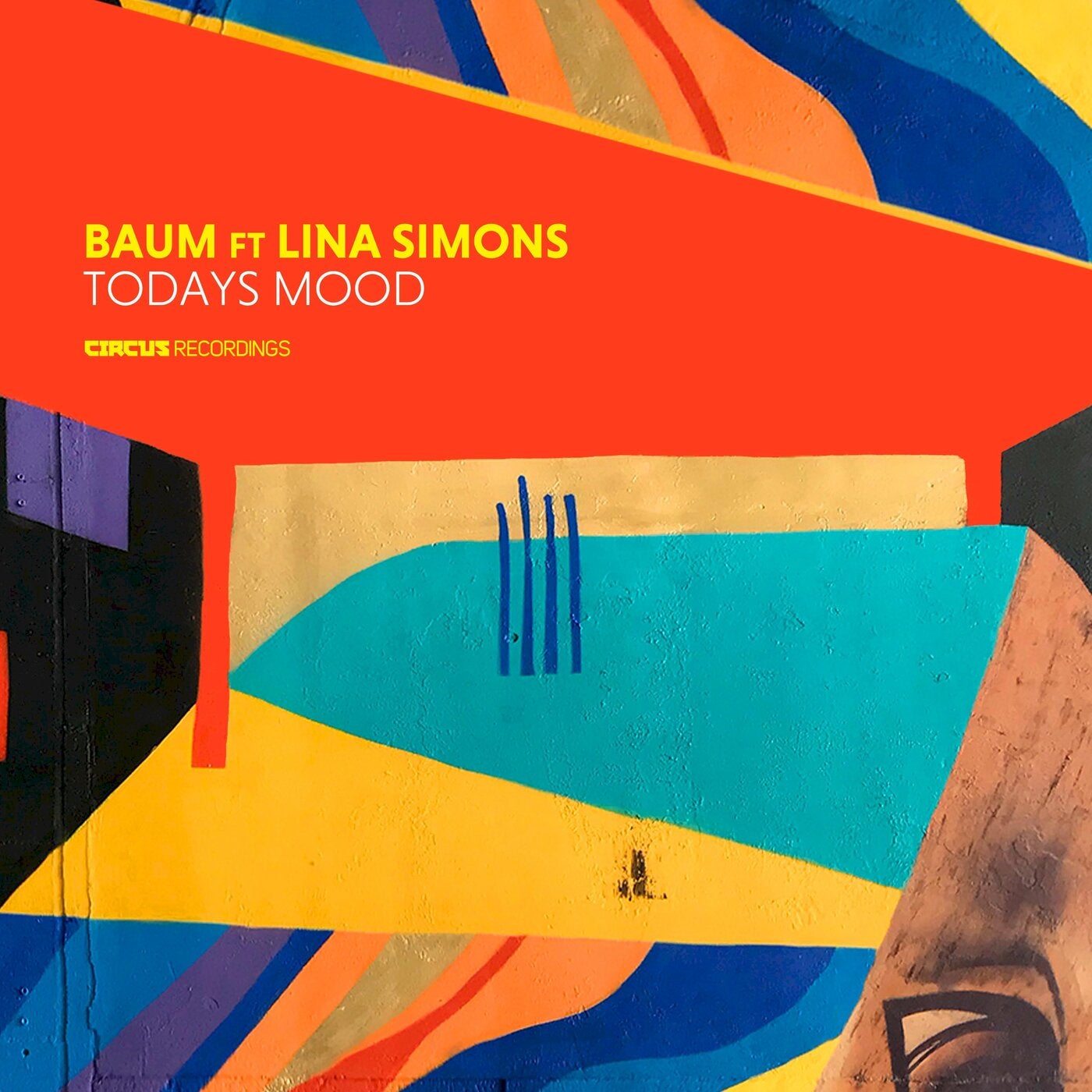 image cover: Baum, Lina Simons - Today's Mood / CIRCUS148