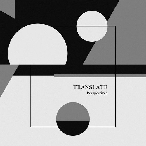 image cover: Translate - Perspectives / Edit Select