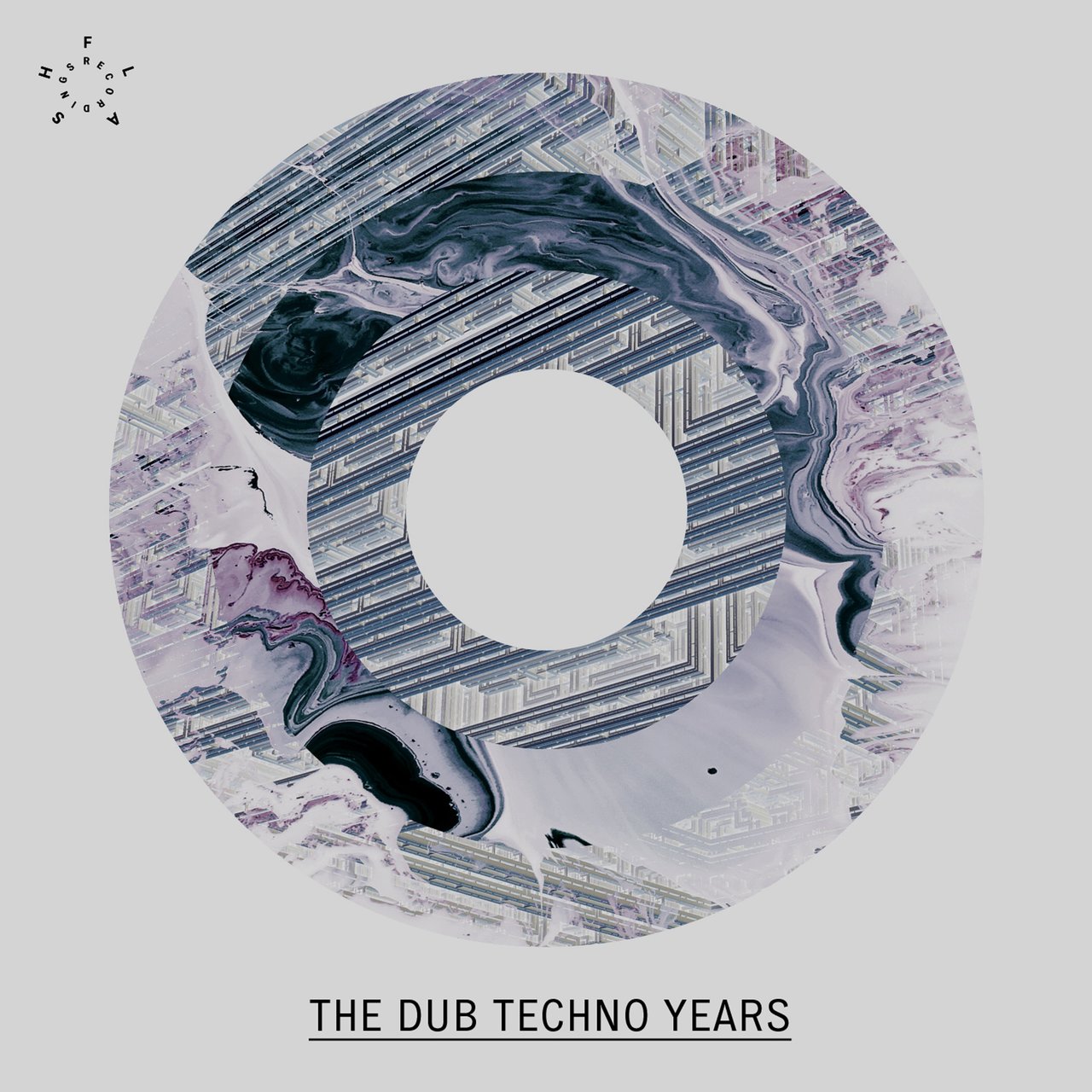 Download The Dub Techno years on Electrobuzz