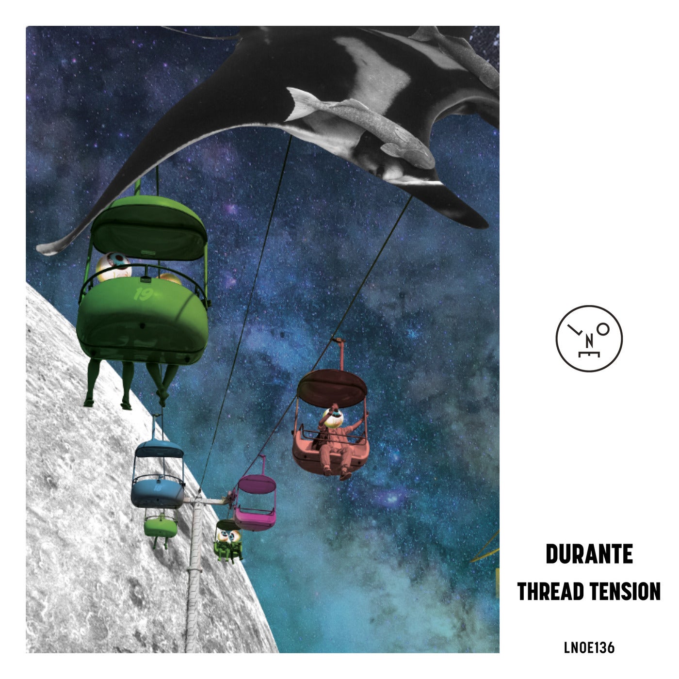 Download Thread Tension on Electrobuzz