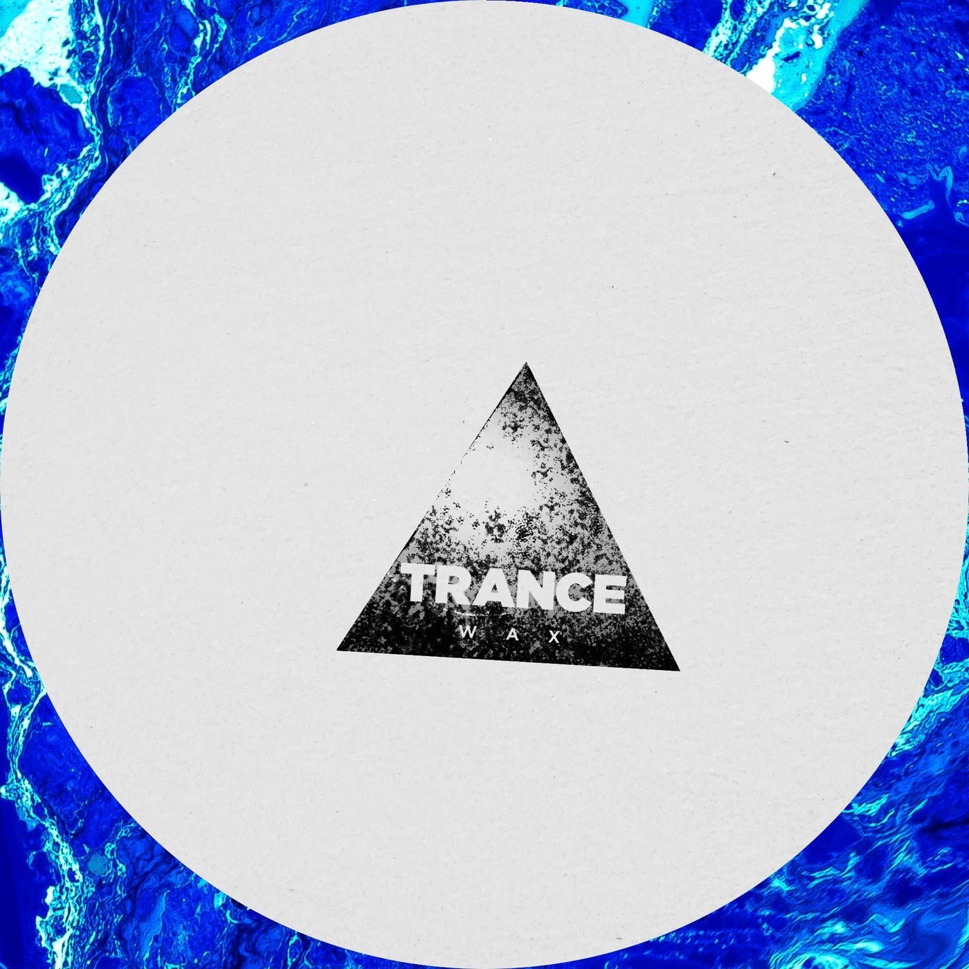 image cover: Trance Wax - El Nido (Skream Remix) / ANJ745BD