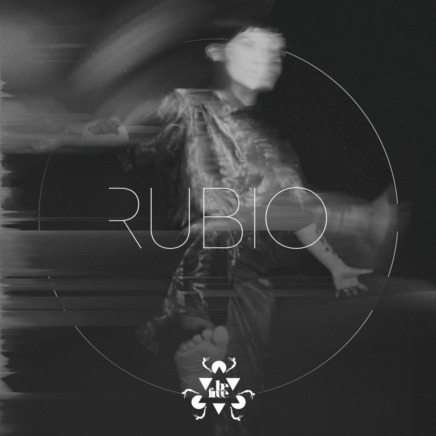 image cover: Rubio - Hacia El Fondo (Remixes) / BF047