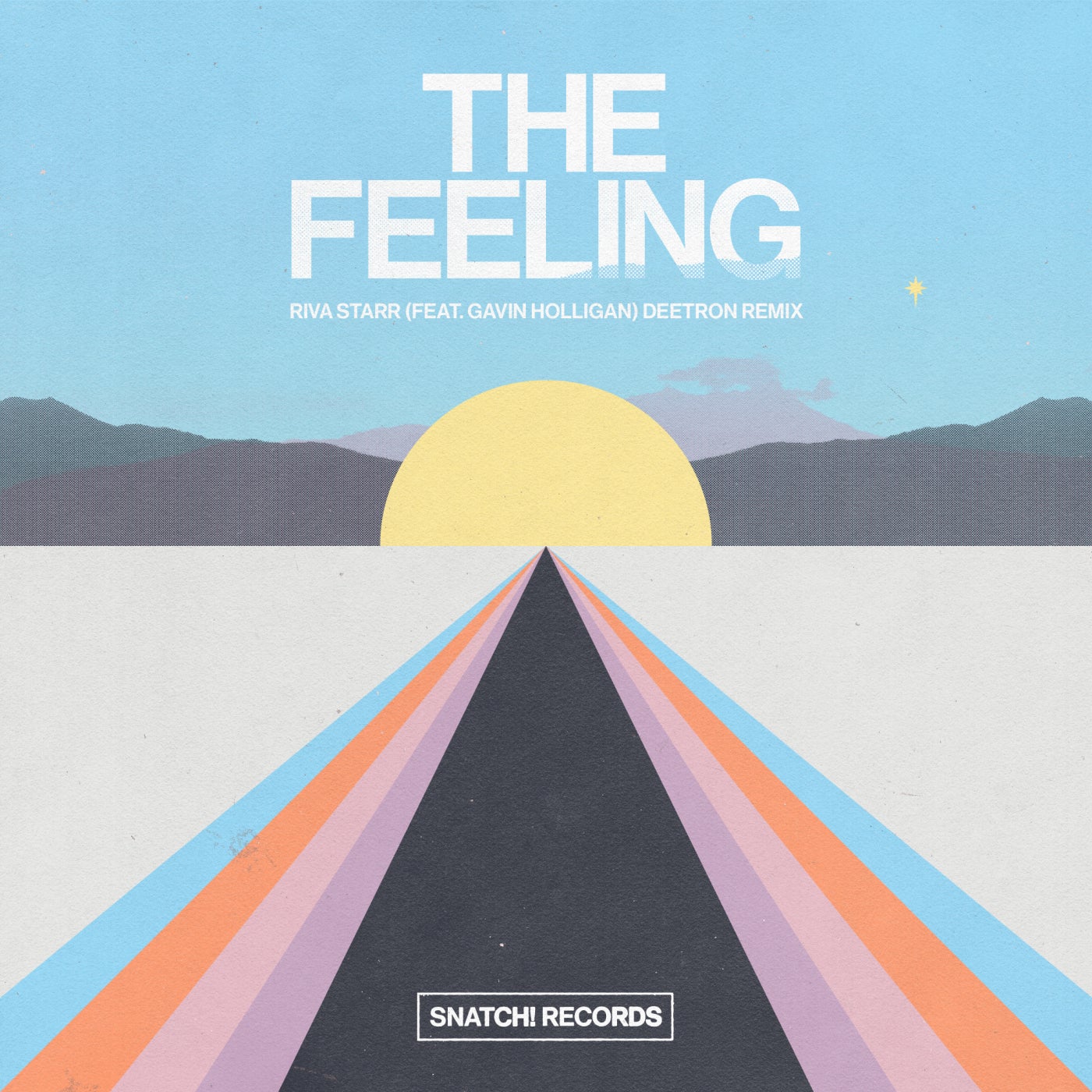 Download The Feeling (Deetron Remix) on Electrobuzz