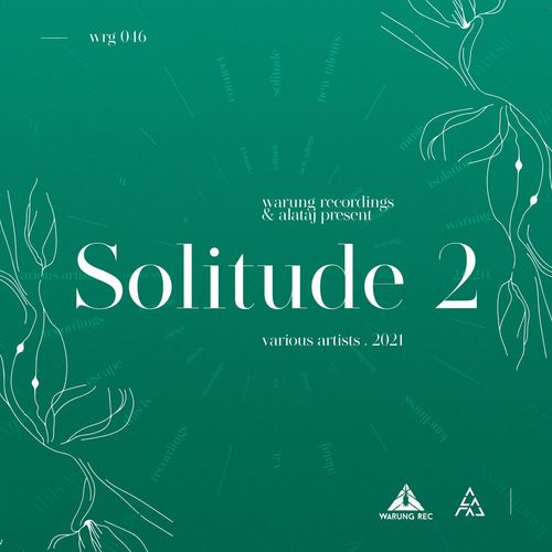 image cover: Various Artists - Solitude V.A. 2 /