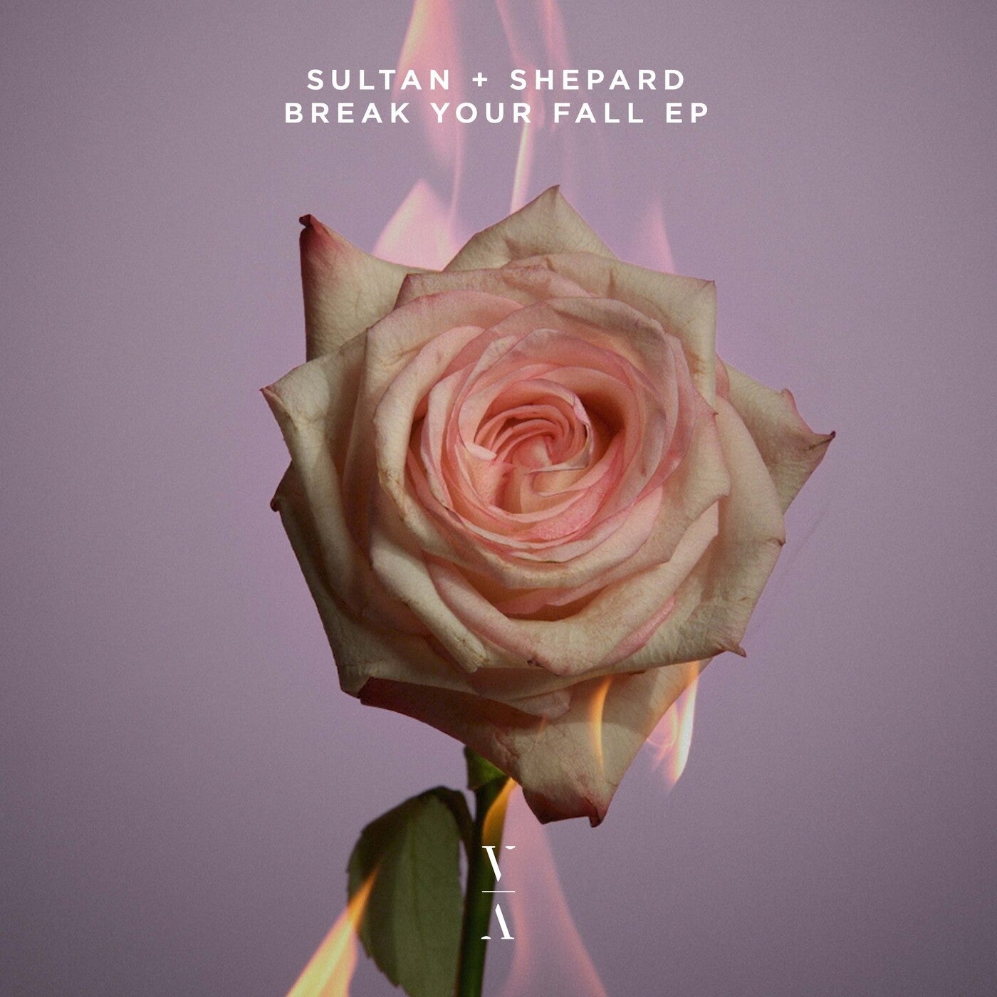image cover: Sultan + Shepard - Break Your Fall EP / TNH102E