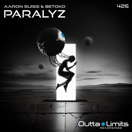 image cover: Aaron Suiss & Betoko - Paralyz / Outta Limits