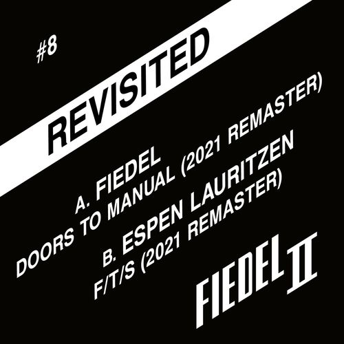 image cover: Various Artists - Revisited / Fiedeltwo