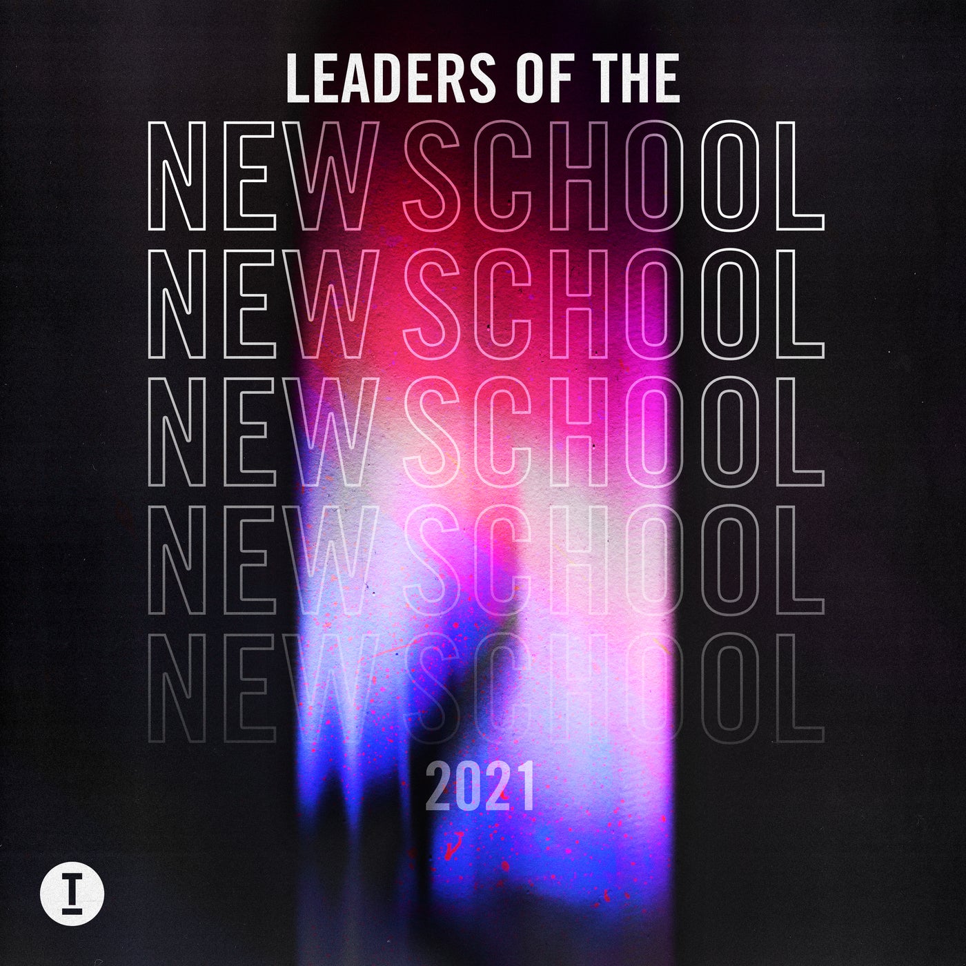 image cover: VA - Leaders Of The New School 2021 Vol. 2 / TRX19401Z