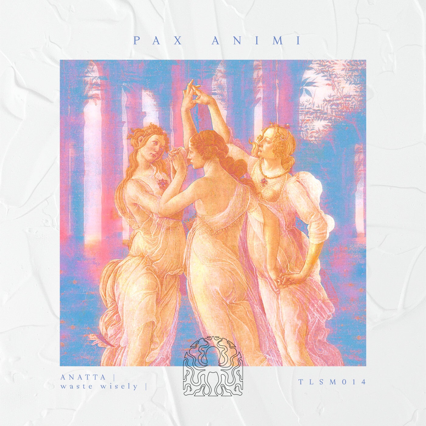 Download Pax Animi EP on Electrobuzz