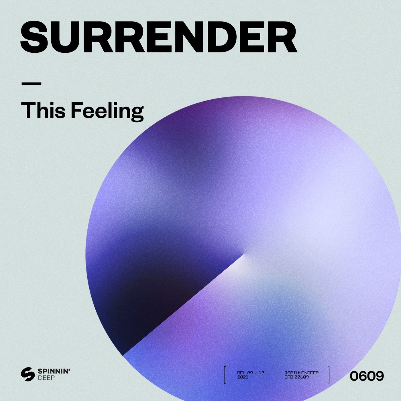 image cover: Armand Van Helden, Surrender, Steven A. Clark - This Feeling (Extended Mix) / 190296483523