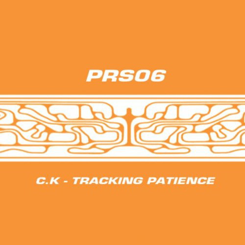 image cover: C.K - Tracking Patience