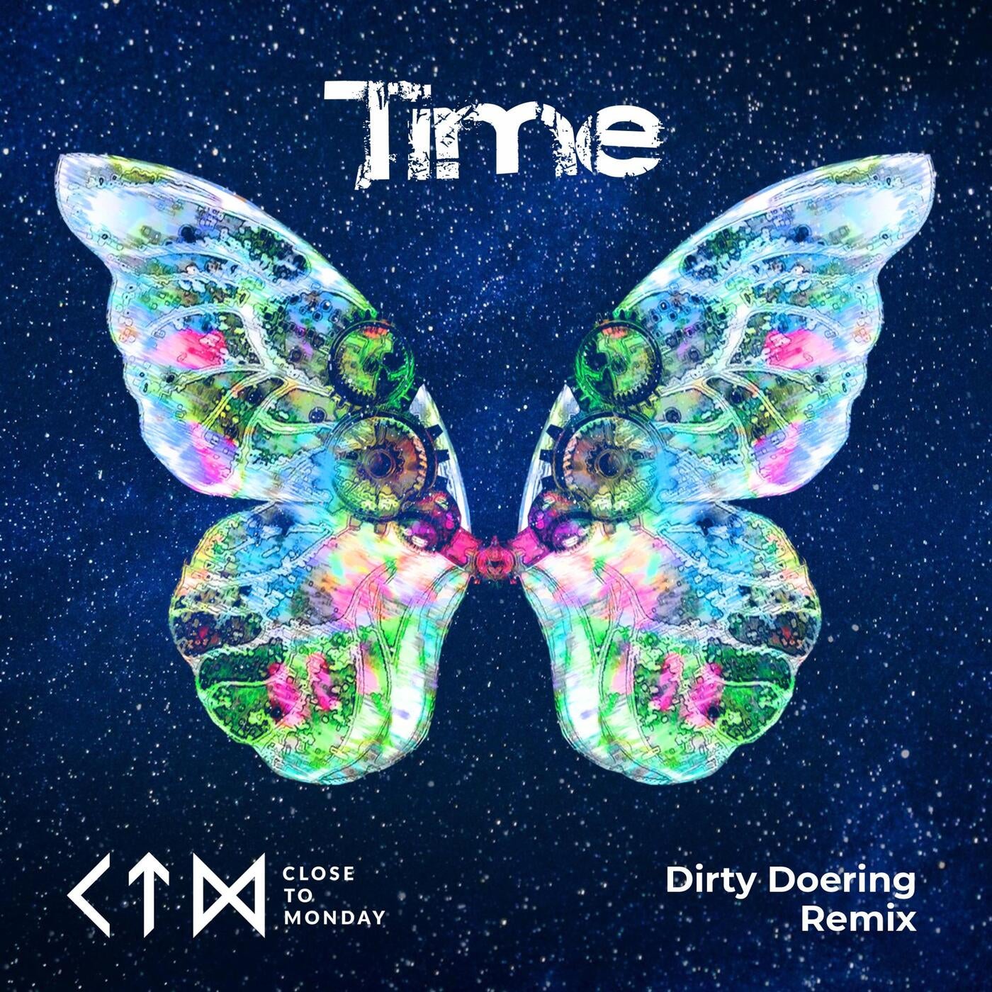 Download Time (Dirty Doering Remix) on Electrobuzz