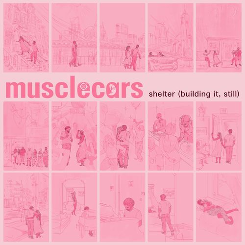 Download Shelter (Building It, Still) on Electrobuzz