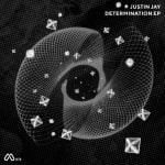 09 2021 346 091442744 Justin Jay - Determination / MOOD073