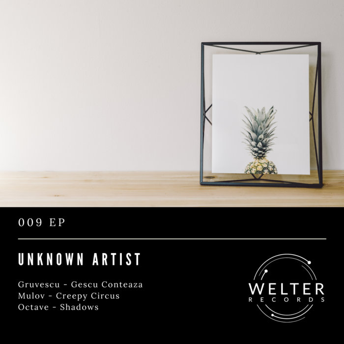 Download WELTER009 on Electrobuzz