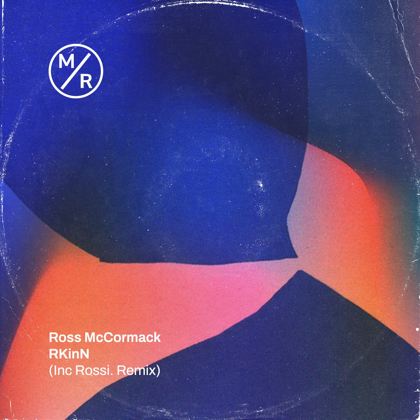 image cover: Rossi. - RKinN / MR0010